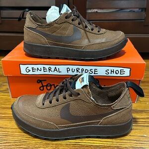 Nike General Purpose Shoe “Field Brown”